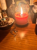 Etsy customer review photo