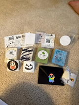 Etsy customer review photo