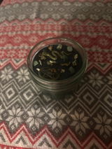 Etsy customer review photo