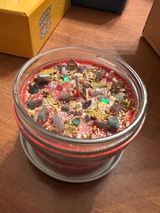 Etsy customer review photo