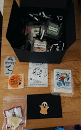Etsy customer review photo