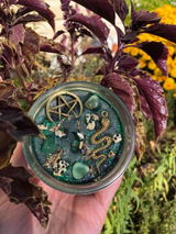 Etsy customer review photo