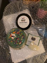 Etsy customer review photo