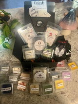 Etsy customer review photo