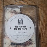 Etsy customer review photo