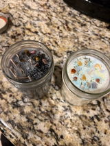 Etsy customer review photo