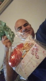 User picture