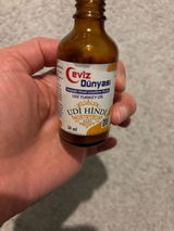 Foto van de Mrym-recensie