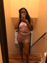 Lajerria Marable review photo