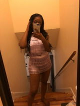 Lajerria Marable review photo