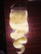 Starr Chapman review photo