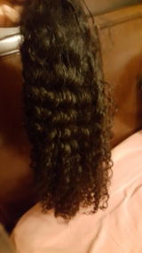 Kiesha Taylor review photo