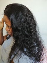 Laquasha Roache review photo