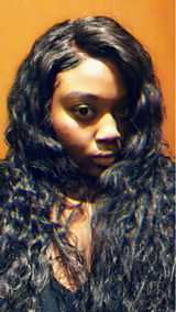 Diamond Williams review photo