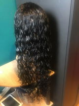 Diamond Williams review photo