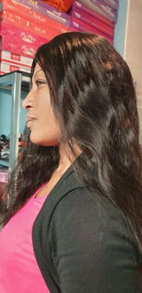 Yewande Fadojutimi review photo