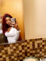 Briana Montrose review photo