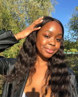 merline alexandre review photo