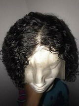 Janiyah Matthews review photo