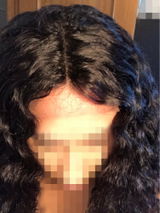 Nickeisha Lewis review photo