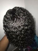 Janiyah Matthews review photo