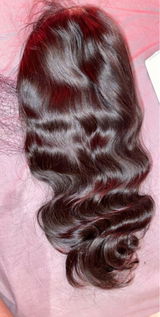 Ariana Mathish review photo