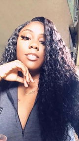Tatianna Mathis review photo