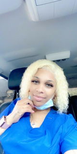 TInesha Lorthridge review photo
