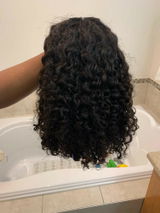 Tatianna Mathis review photo