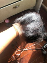 Customer review photo