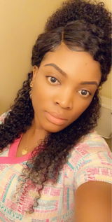 Lori-Anns dBrown review photo