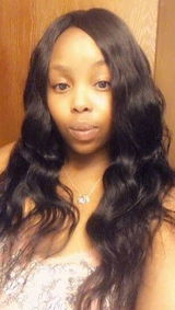 Jacoreia Hayes review photo