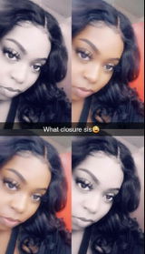 Ciara Izuchukwu review photo