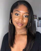 Crystal Alexis, review photo