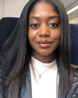 Crystal Alexis, review photo