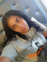 Keshia Maloney, review photo