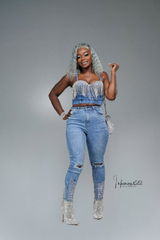 Toni review photo