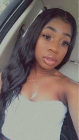 Tashauna Bart, review photo