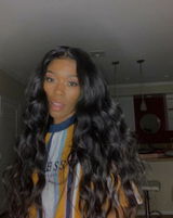 OLIVIA review photo