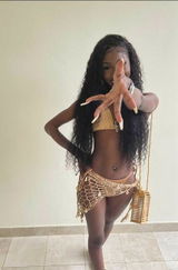 candice review photo
