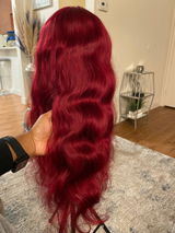 Lilyanna review photo
