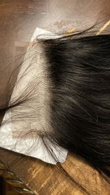 C. review photo