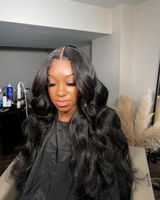 Nancy Mubiru review photo