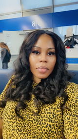 morufat ajayi review photo