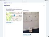 Michael Watson review photo