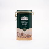 Ahmad Special Blend Tea Caddy, Loose Tea 450g review photo
