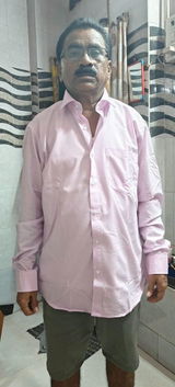 Siddhart Rajwade review photo