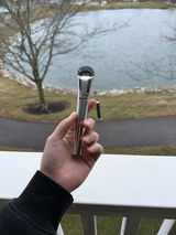 Sabina review photo