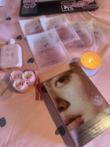 Samia Lemmaghi review photo