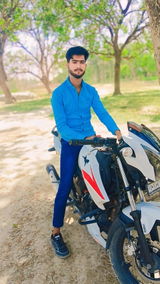Md Aavesh review photo